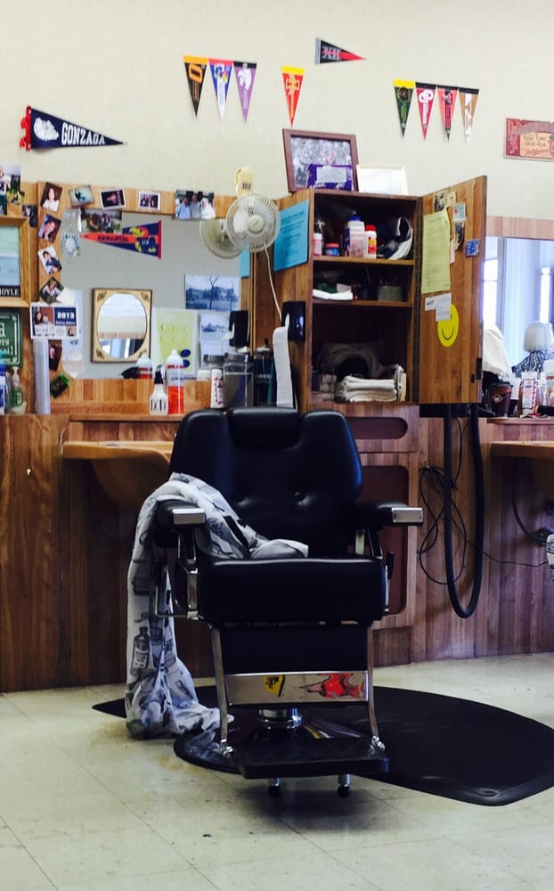 LARKLAND BARBER SHOP Updated September 2024 2532 N Main St