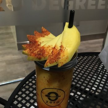 Zero Degrees - Mangonada before I ate it! - Bubble Tea Near Me - Las Vegas, Nevada Zero Degrees - Mangonada before I ate it! - Bubble Tea Near Me - Las Vegas, Nevada