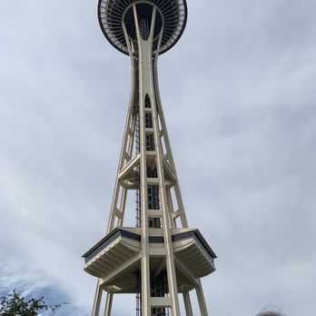 Space Needle - Landmarks & Historical Buildings Near Me - Seattle, Washington Space Needle - Landmarks & Historical Buildings Near Me - Seattle, Washington