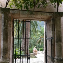 Jardins de Alfabia