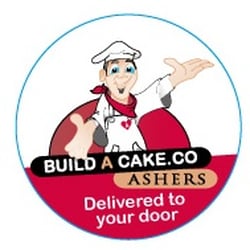 Ashers Bakery - www.buildacake.co