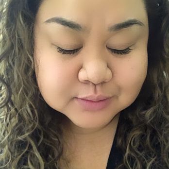 Magic Lash & Nail Studio - Very natural - Eyelash Service Near Me