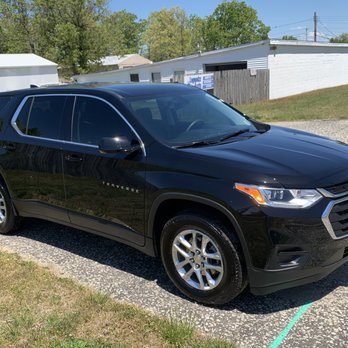 Legendzz Auto - Auto Detailing Near Me - Berlin, New Jersey