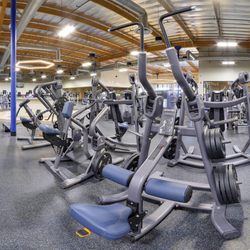 Total Fitness
