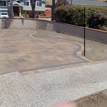 Unique Pavers - Masonry/Concrete Near Me Unique Pavers - Masonry/Concrete Near Me