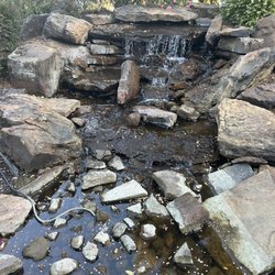 Carlton Landing - River