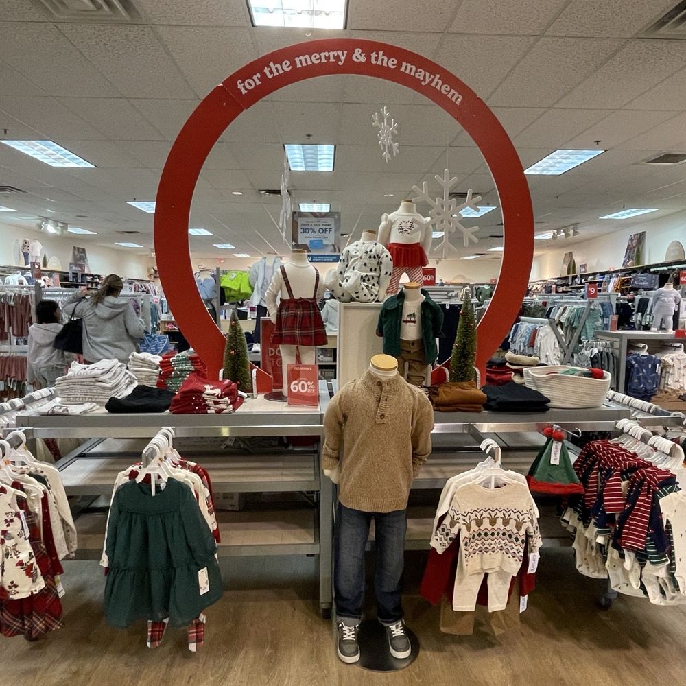 local children's clothing stores Black Friday Best Sellers