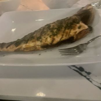 One Pier Steakhouse - Branzino - Steakhouses Near Me - Yonkers, New York One Pier Steakhouse - Branzino - Steakhouses Near Me - Yonkers, New York