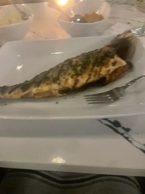 One Pier Steakhouse by null