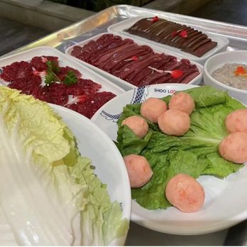 Shoo Loong Kan - Fresh - Hot Pot Near Me - Flushing, New York Shoo Loong Kan - Fresh - Hot Pot Near Me - Flushing, New York