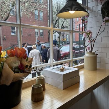Poppy's - Coffee & Tea Near Me - Brooklyn, New York