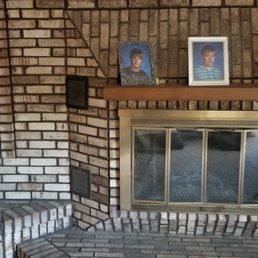 BRICK BEFORE
