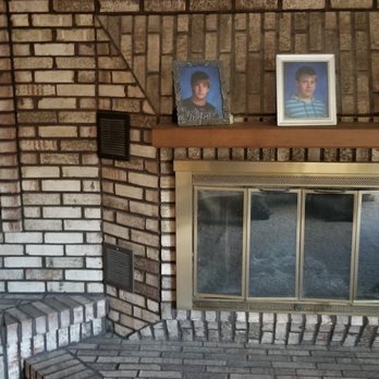 Brick Transformers - BRICK BEFORE - Painters Near Me - Schaumburg, Illinois