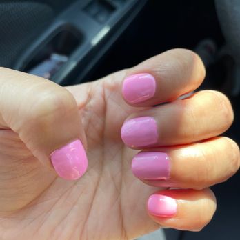 T & N Nails - Gel "manicure" - Nail Salons Near Me - San Diego, California T & N Nails - Gel "manicure" - Nail Salons Near Me - San Diego, California