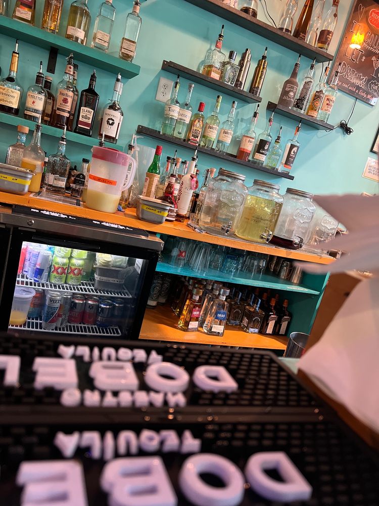 Guac y Margys