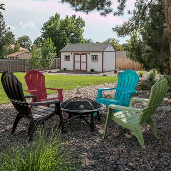 Tuff Shed Malvern - a fire pit in the backyard - Sheds & Outdoor Storage Near Me - Malvern, Pennsylvania Tuff Shed Malvern - a fire pit in the backyard - Sheds & Outdoor Storage Near Me - Malvern, Pennsylvania