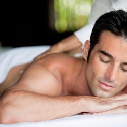 Incense Bali Spa - Aromatherapy Massage