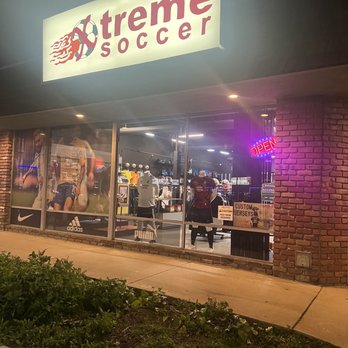 Xtreme Soccer - Sports Wear Near Me - Hawaiian Gardens, California Xtreme Soccer - Sports Wear Near Me - Hawaiian Gardens, California