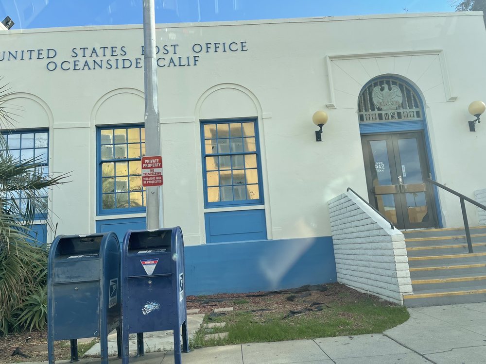 US POST OFFICE Updated September 2024 14 Photos & 10 Reviews 500