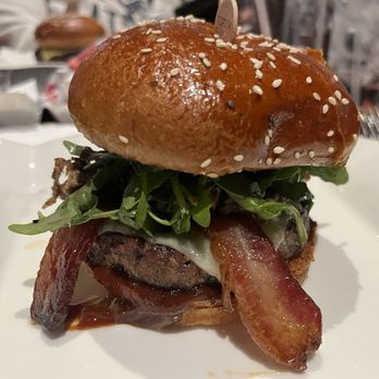 Gordon Ramsay Burger Las Vegas - Burgers Near Me - Las Vegas, Nevada Gordon Ramsay Burger Las Vegas - Burgers Near Me - Las Vegas, Nevada
