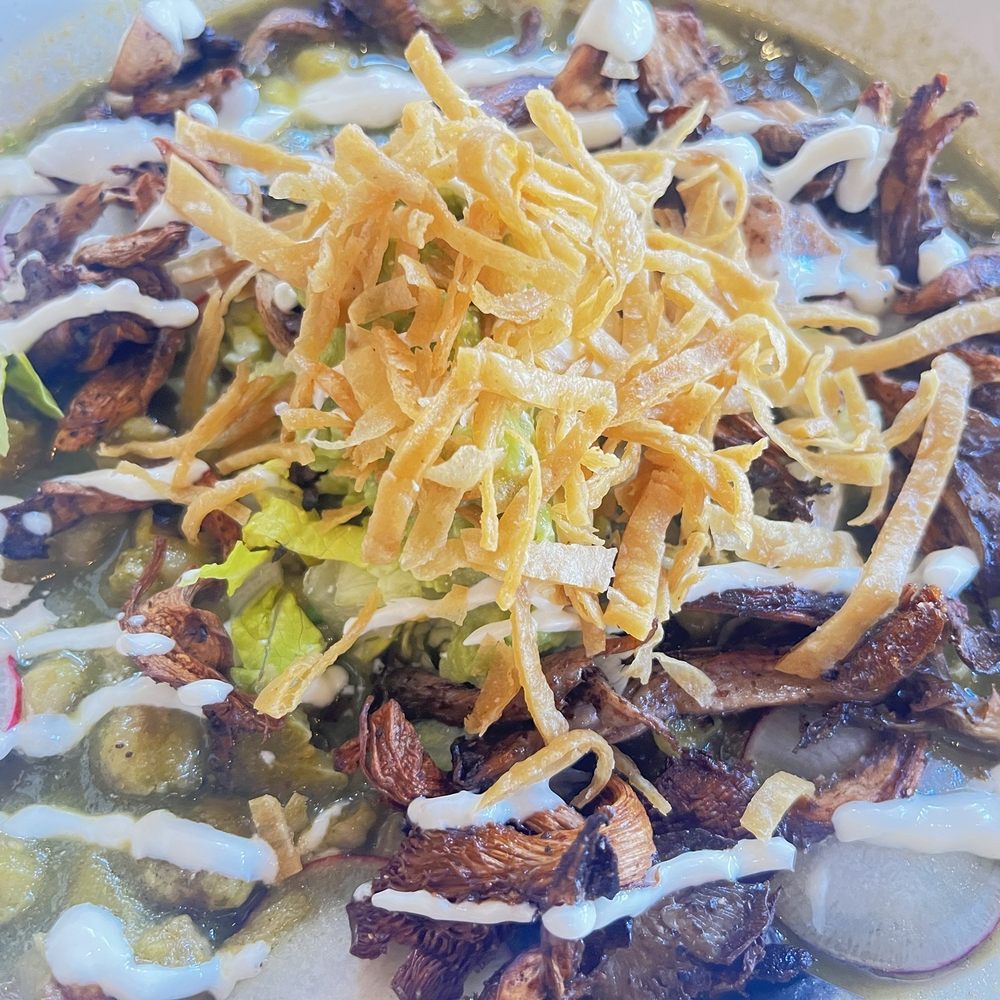 Pozole