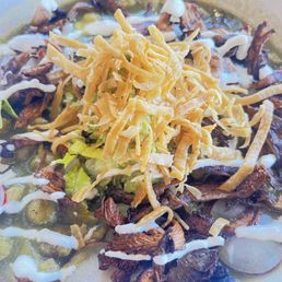 Pozole