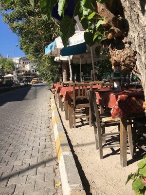 Cafe Şafak by null