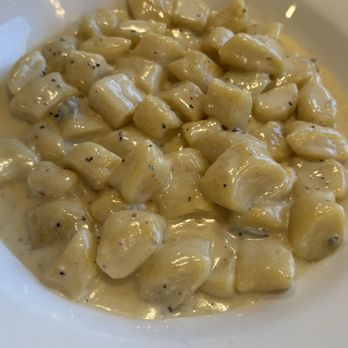 La Collina - GNOCCHI GORGONZOLA - Italian Near Me - Bala Cynwyd, Pennsylvania