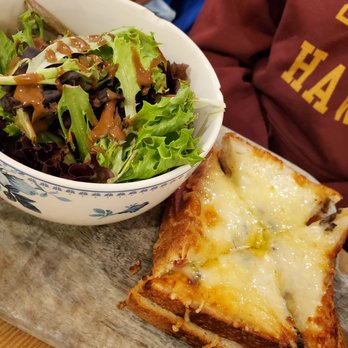 maman - Truffled Croque Maman - Coffee & Tea Near Me - New York, New York
