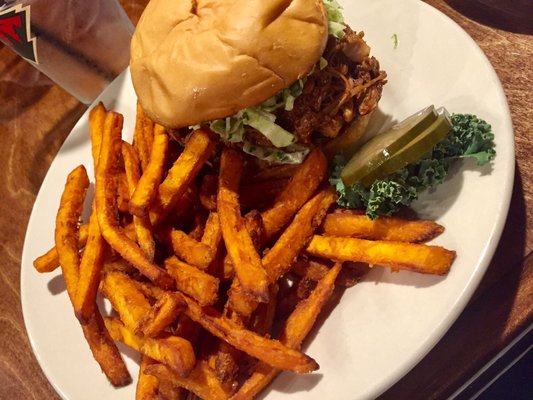 Pog Mahone's Pub & Grill by null