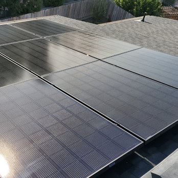 Watterson Solar Cleaning - Solar Panel Cleaning Near Me - Merced, California Watterson Solar Cleaning - Solar Panel Cleaning Near Me - Merced, California