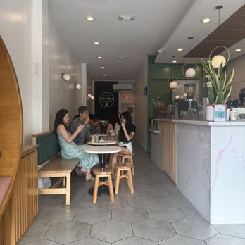 Premium Matcha Cafe Maiko - Desserts Near Me - Orlando, Florida