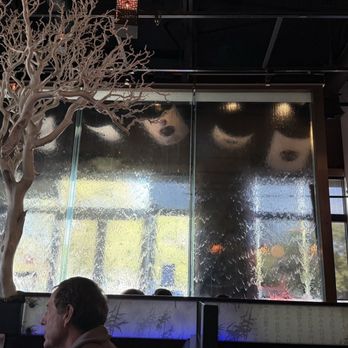Kaya Sushi - waterfall - Sushi Bars Near Me - El Segundo, California Kaya Sushi - waterfall - Sushi Bars Near Me - El Segundo, California