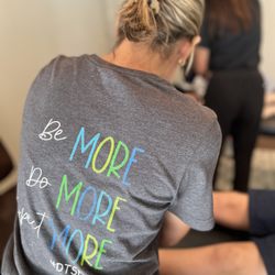 Dynamic Therapy Specialists