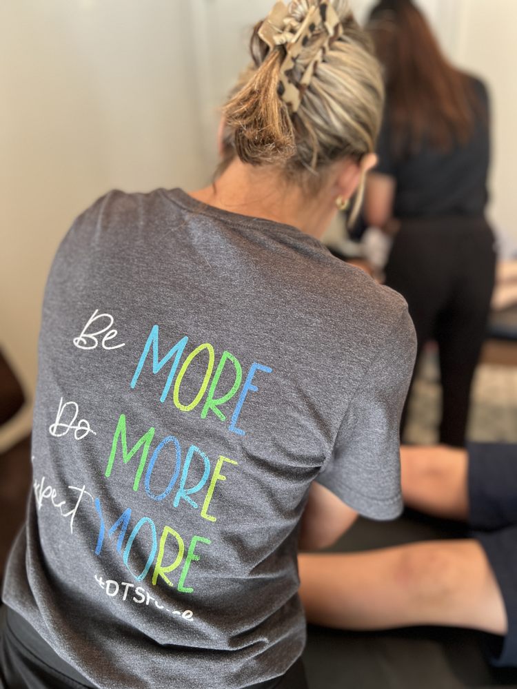 Dynamic Therapy Specialists - child therapist in Baton Rouge, LA