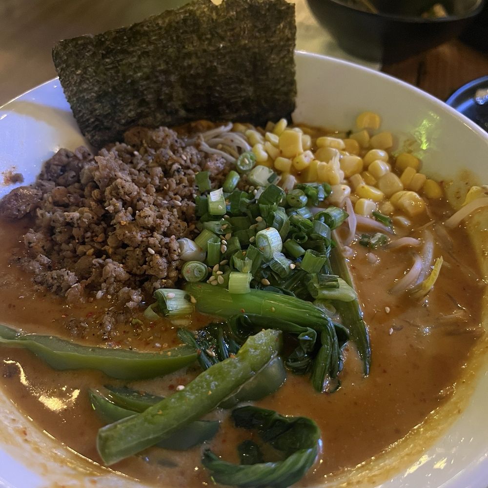 Ramen Lab Eatery-Delray Beach - Red Curry Ramen - Ramen Near Me - Delray Beach, Florida Ramen Lab Eatery-Delray Beach - Red Curry Ramen - Ramen Near Me - Delray Beach, Florida