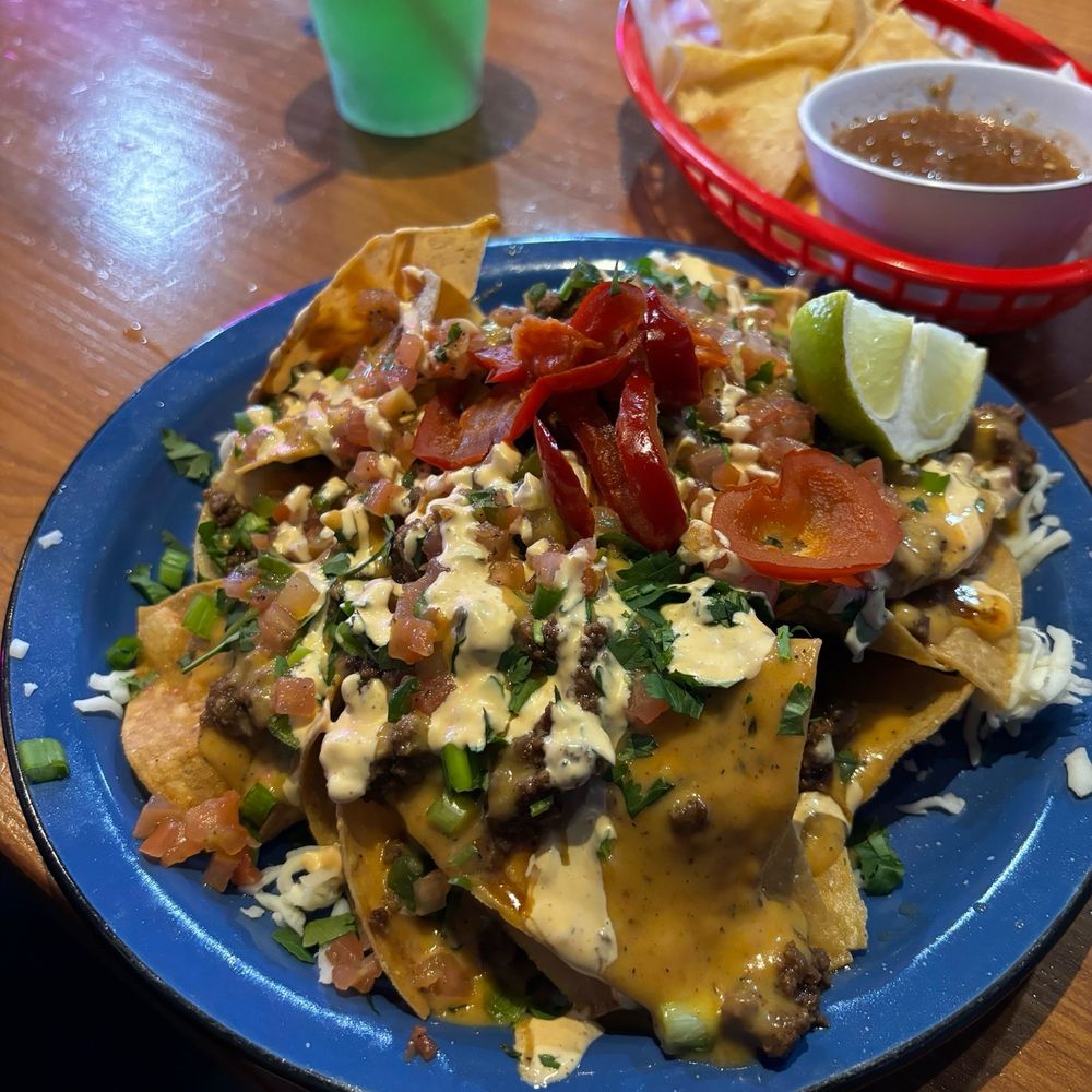 Fantasy Tacos - Jream nachos - Tacos Near Me - Gretna, Louisiana Fantasy Tacos - Jream nachos - Tacos Near Me - Gretna, Louisiana