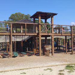 Catawba Meadows Park