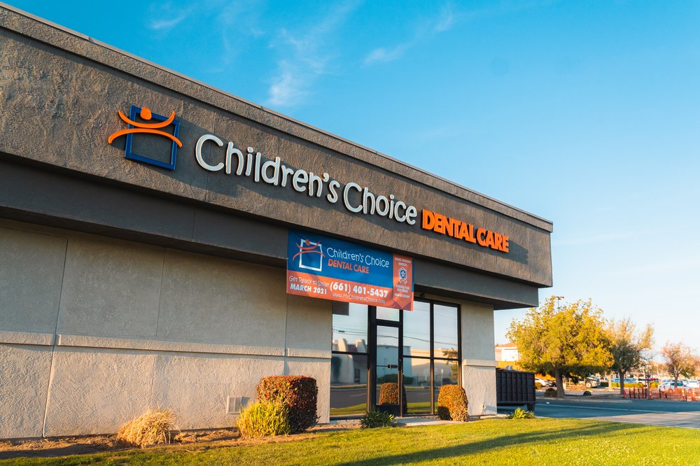 CHILDREN’S CHOICE DENTAL CARE BAKERSFIELD Updated September 2024