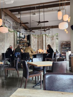 Kristy's Malibu by null