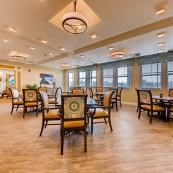 Heritage Hills Memory Care - Dining Room 1