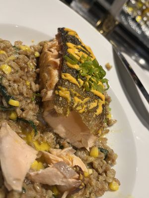 Scarlet Oak Tavern by null