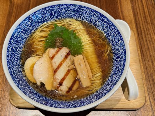 Ramen Ishida Chelsea by null