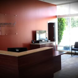 Ascent Hearing Center - Front Reception Area...