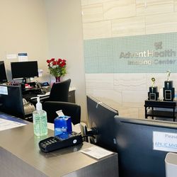 AdventHealth Imaging Center - Apopka