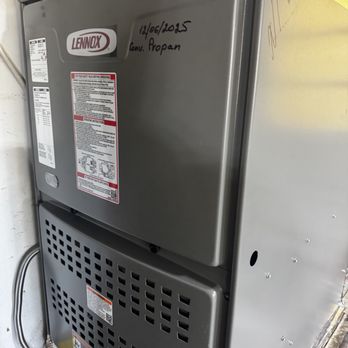 True North Heating & Air - My new Lennox furnace. - Heating & Air Conditioning/HVAC Near Me - Irvine, California True North Heating & Air - My new Lennox furnace. - Heating & Air Conditioning/HVAC Near Me - Irvine, California