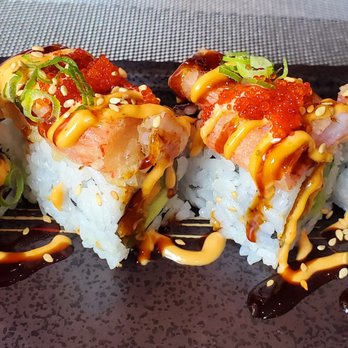 Tokyo House - Hawaii roll - Japanese Near Me - Rutland, Vermont Tokyo House - Hawaii roll - Japanese Near Me - Rutland, Vermont