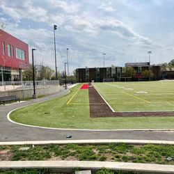 Edgewood Recreation Center