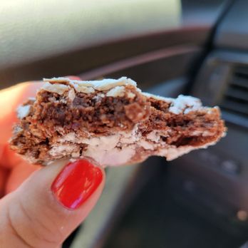 Great Basin Bakery - Highly recommend the Sierra Mud Cookies. - Bakeries Near Me - Bishop, California Great Basin Bakery - Highly recommend the Sierra Mud Cookies. - Bakeries Near Me - Bishop, California