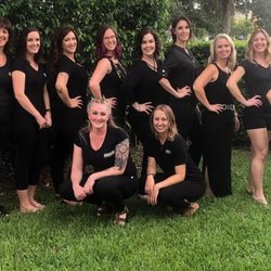 Creative Edge Hair Studio - Happy 7 Year Anniversary!! Thank You Parrish for your support